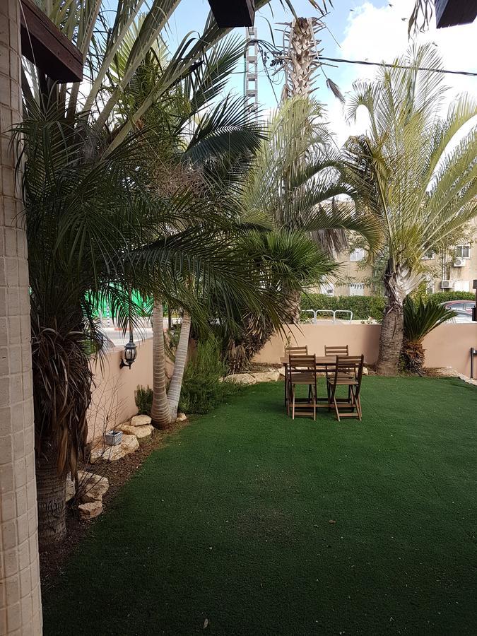 Desert Gat Qiryat Gat Εξωτερικό φωτογραφία