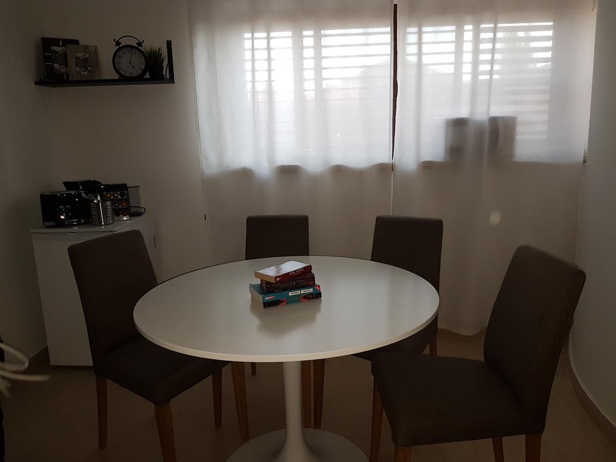 Desert Gat Qiryat Gat Εξωτερικό φωτογραφία