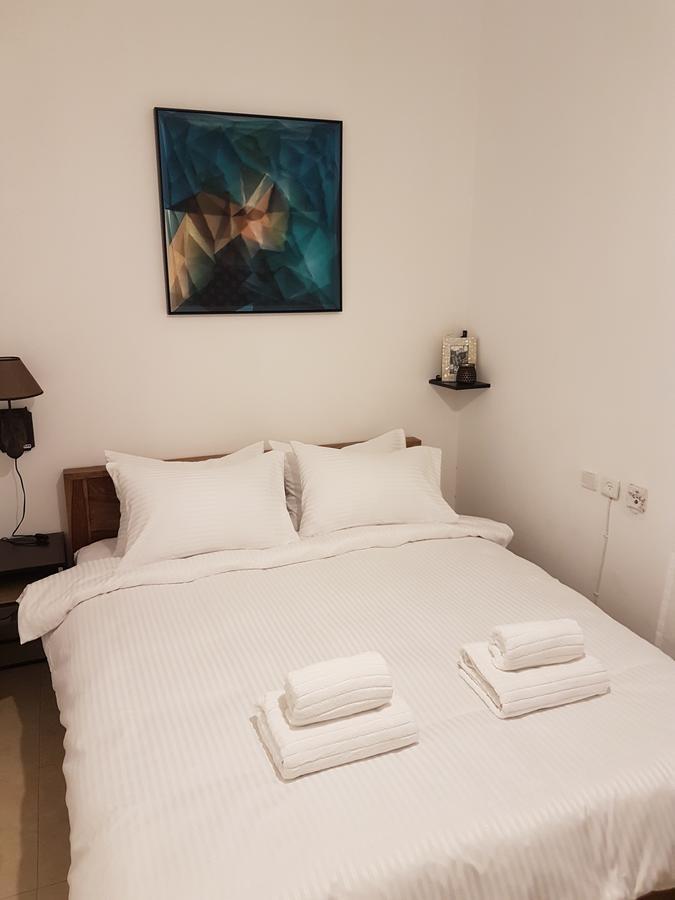 Desert Gat Qiryat Gat Εξωτερικό φωτογραφία